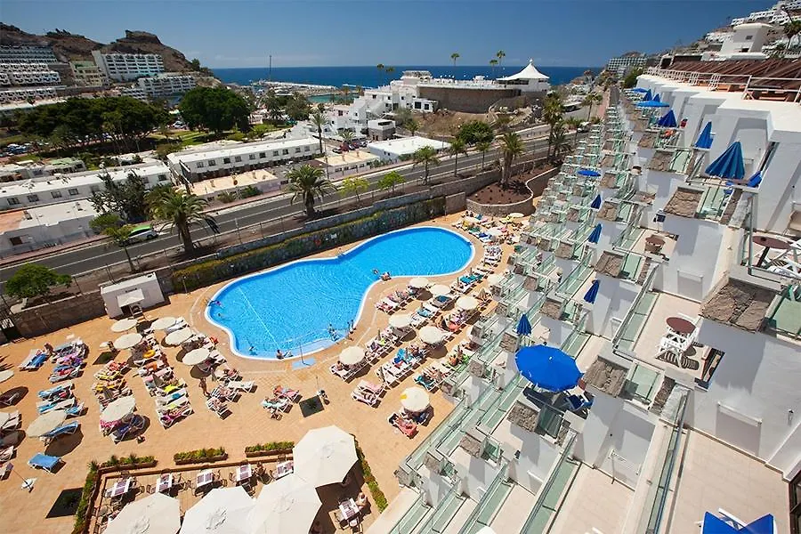 Grupotel Revoli Porto Rico Apart-hotel