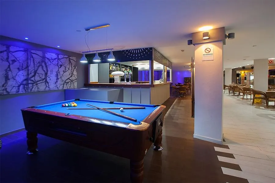 Grupotel Revoli Porto Rico Apart-hotel