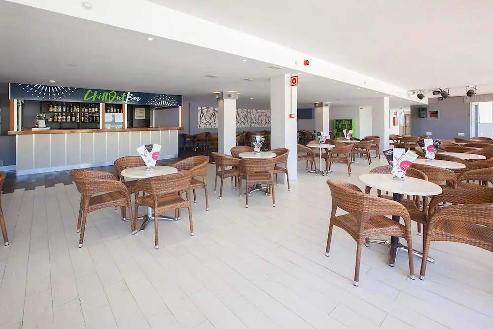 Grupotel Revoli Porto Rico 4*,