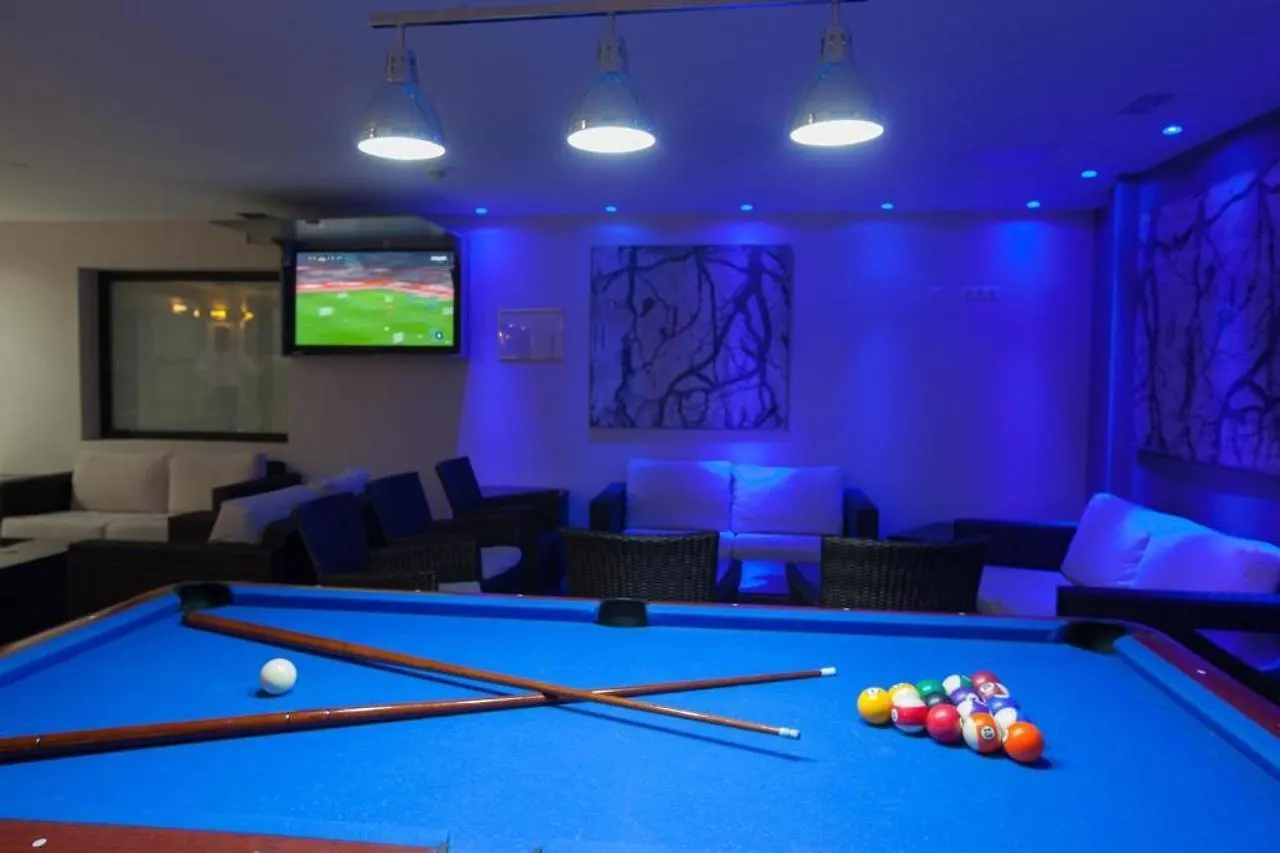 Grupotel Revoli Porto Rico Apart-hotel