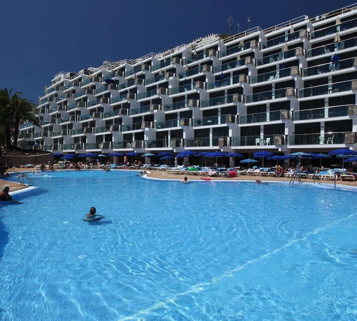 **** Aparthotel Grupotel Revoli Puerto Rico  Spain