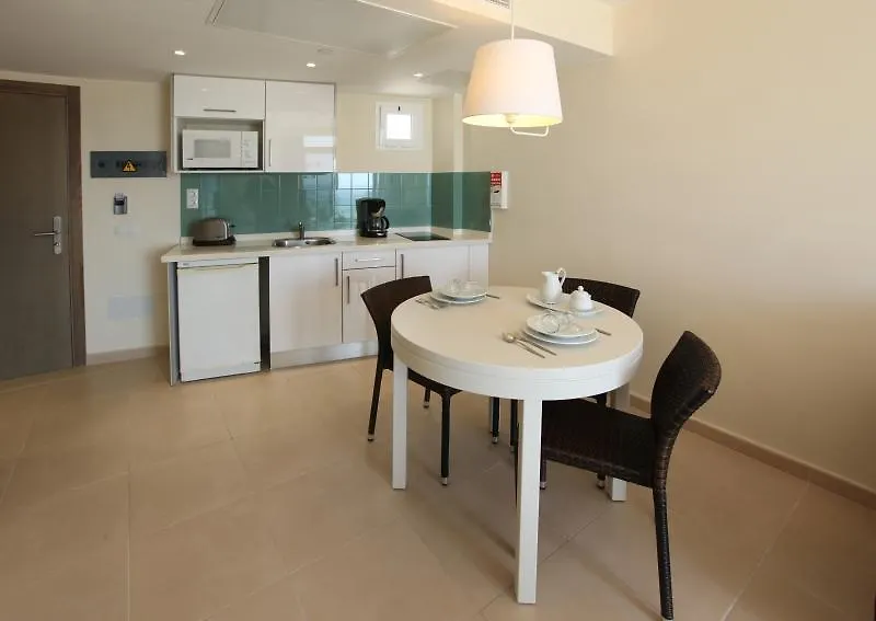 Grupotel Revoli Porto Rico Apart-hotel