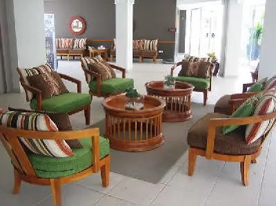 Grupotel Revoli Porto Rico