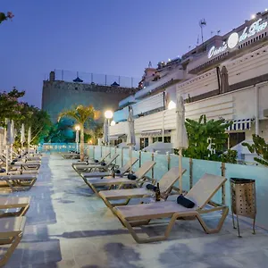 Appart hôtel Palm