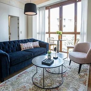 Palma Suites Lejlighedshotel Palma de Mallorca