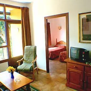 San Carlos Apartment Benalmadena