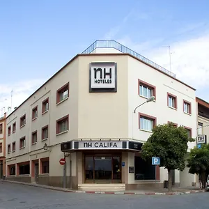 Nh Califa Hotel Córdoba