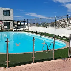 Appartement Boston, Puerto Rico (Gran Canaria)