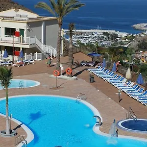 Appartement Natural Park, Puerto Rico (Gran Canaria)