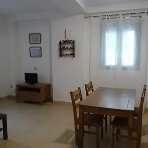 Turisticos La Encarnacion Apartment Seville