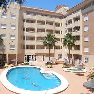 Maracay Apartment Roquetas de Mar