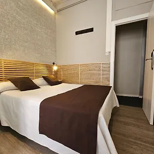 Palermo Hotel Barcelona