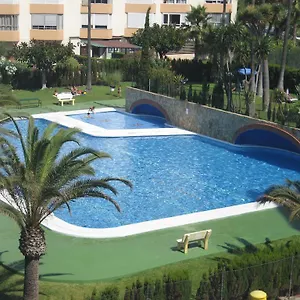 Intercentro Torrox-costa Apartment Torrox