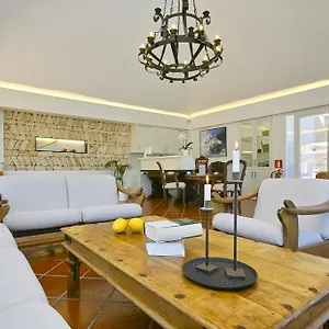 Rural Maries Farm stay Port de Sant Miguel