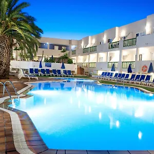 Apart-hotel Dunas Club - &