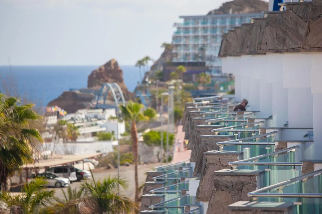 **** Aparthotel Grupotel Revoli Puerto Rico  Spain