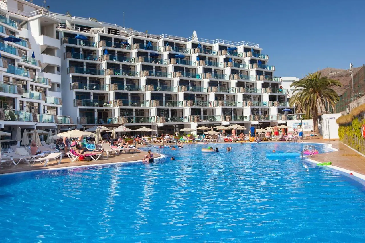 Grupotel Revoli Puerto Rico