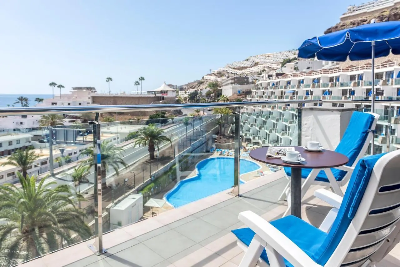 Appart hôtel Grupotel Revoli Porto Rico