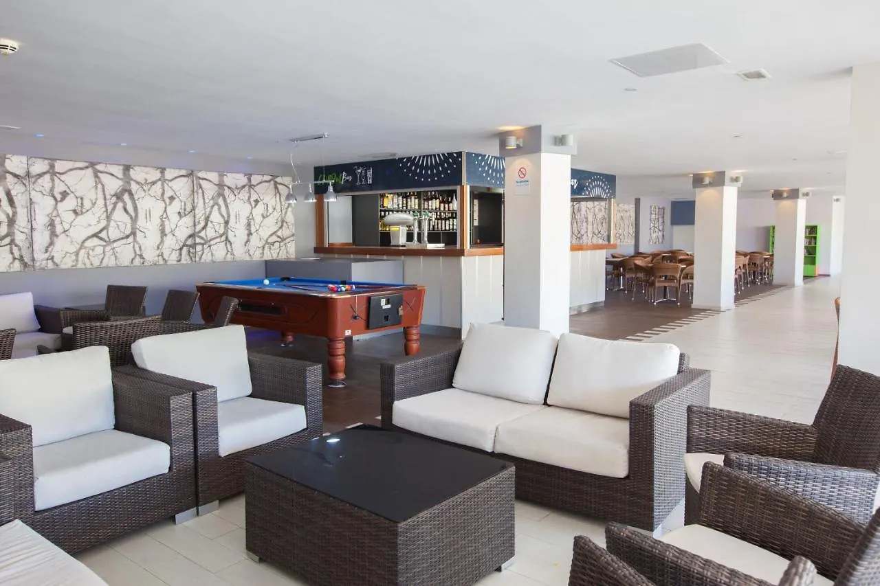 Grupotel Revoli Puerto Rico  Puerto Rico (Gran Canaria)