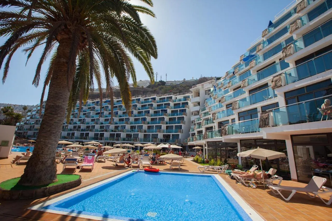 Grupotel Revoli Porto Rico 4*,
