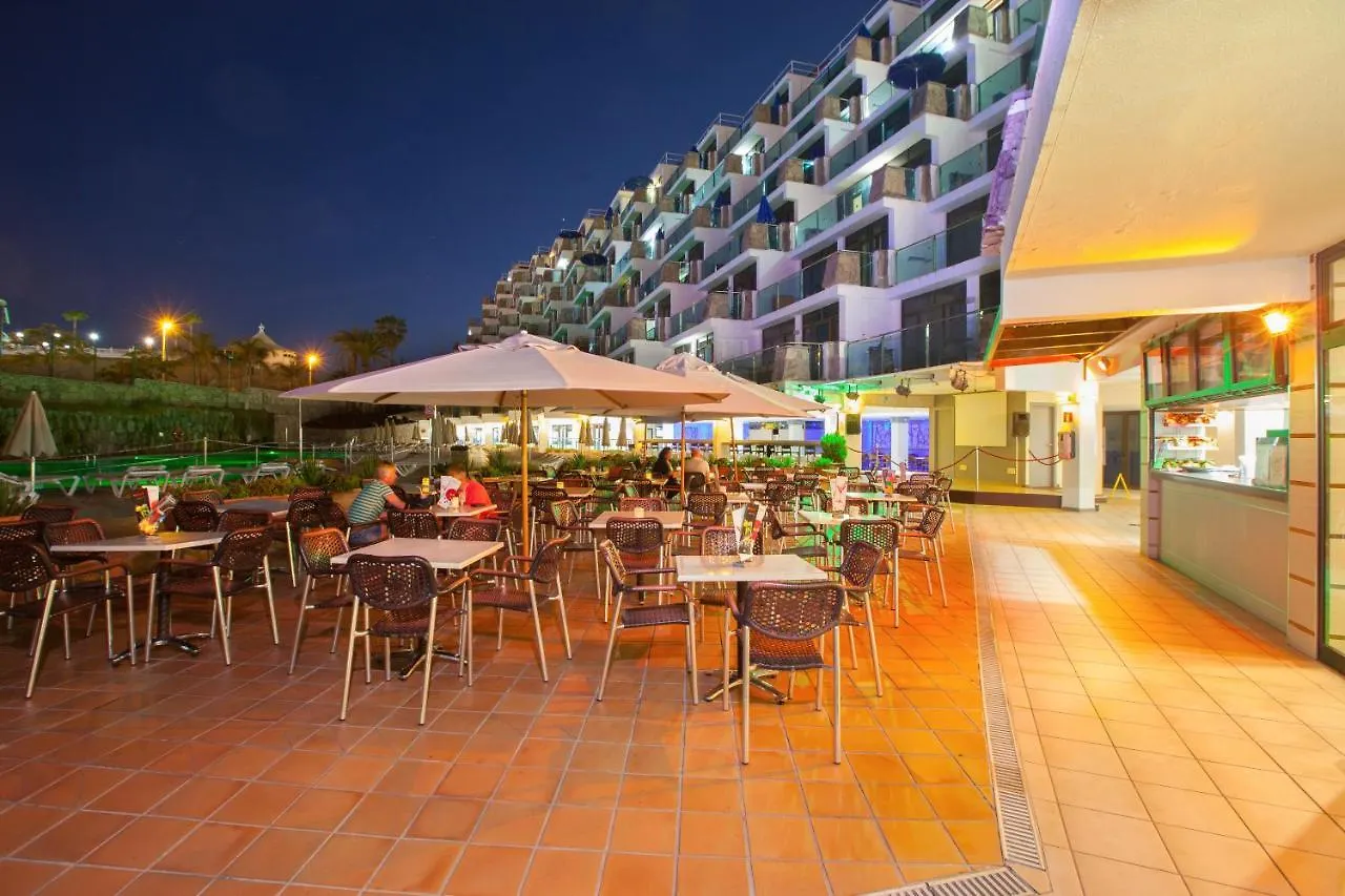 Grupotel Revoli Puerto Rico  Aparthotel