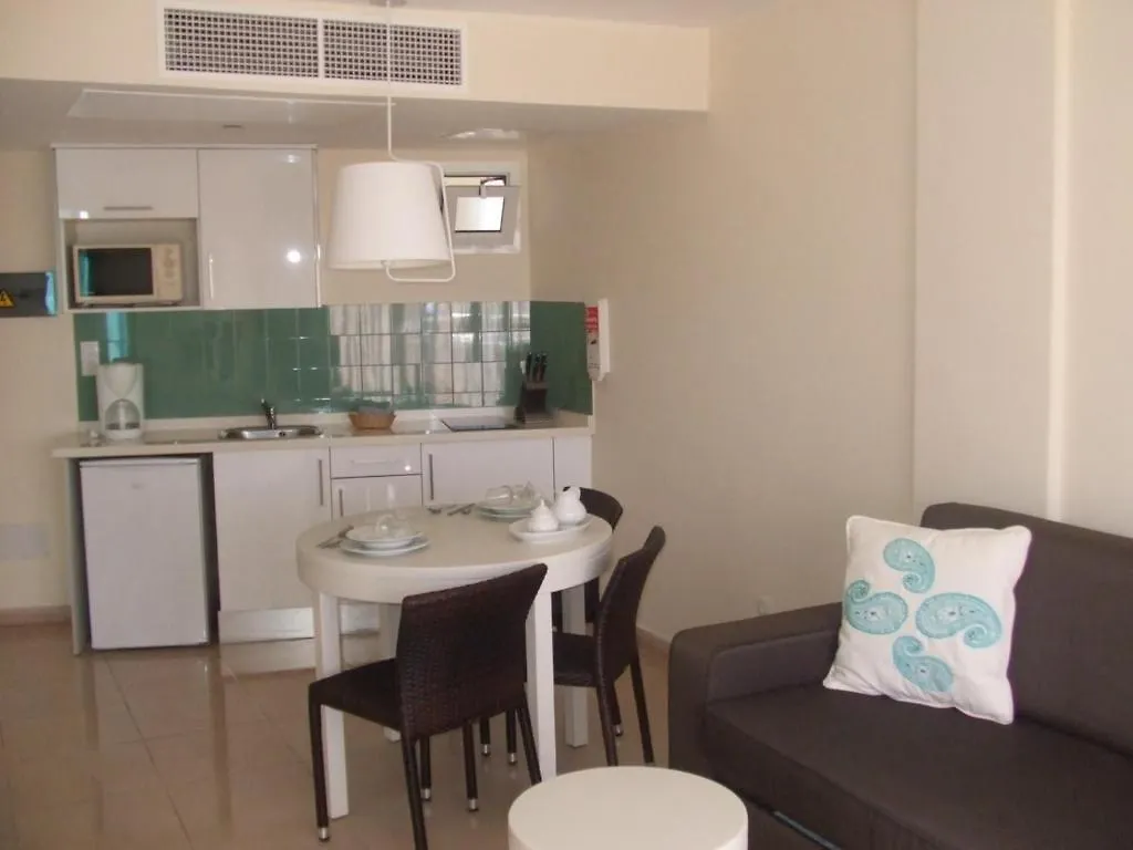 **** Aparthotel Grupotel Revoli Puerto Rico  Spain