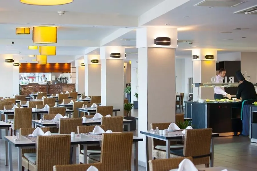 Grupotel Revoli Puerto Rico