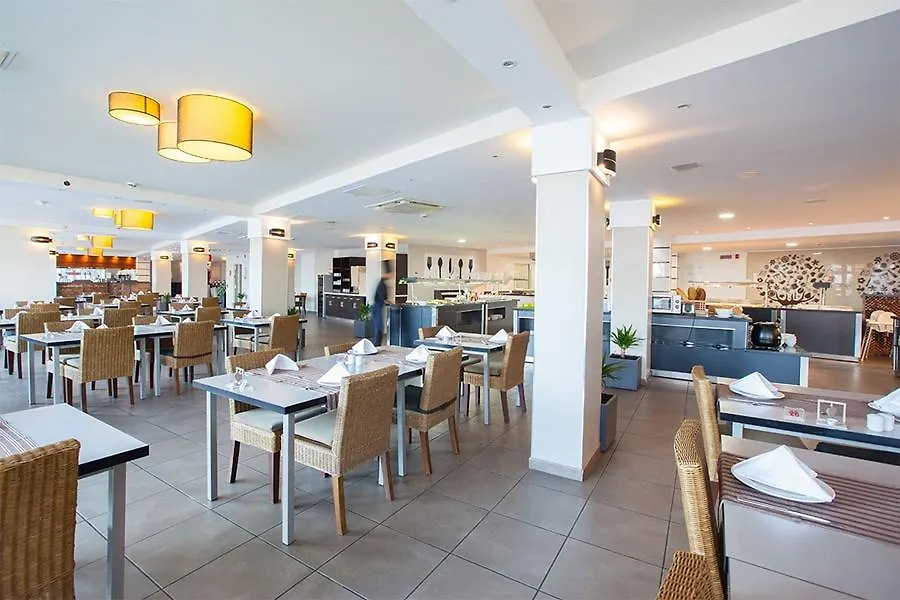 Grupotel Revoli Puerto Rico  Puerto Rico (Gran Canaria)