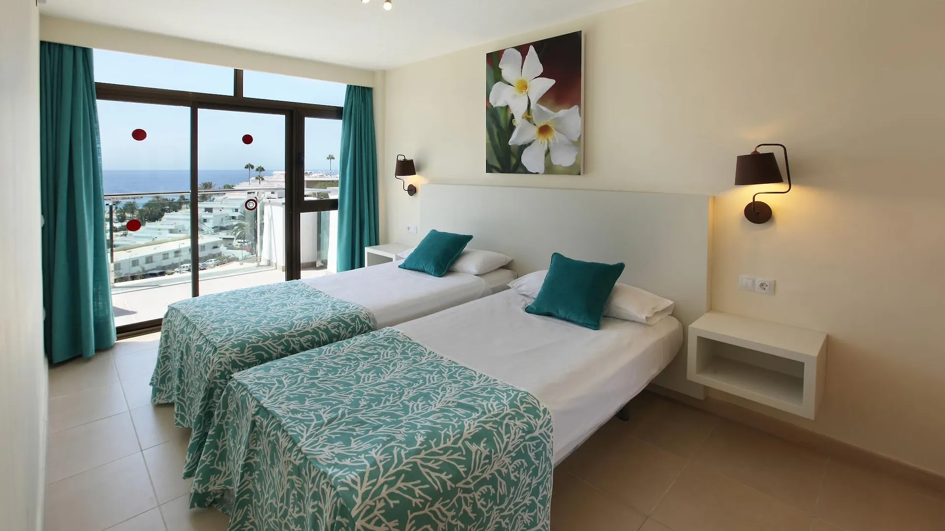 Grupotel Revoli Puerto Rico  Puerto Rico (Gran Canaria)