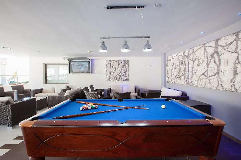 Grupotel Revoli Porto Rico 4*,  Espagne