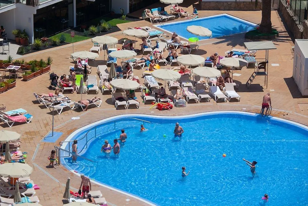 Grupotel Revoli Porto Rico 4*,  Espagne
