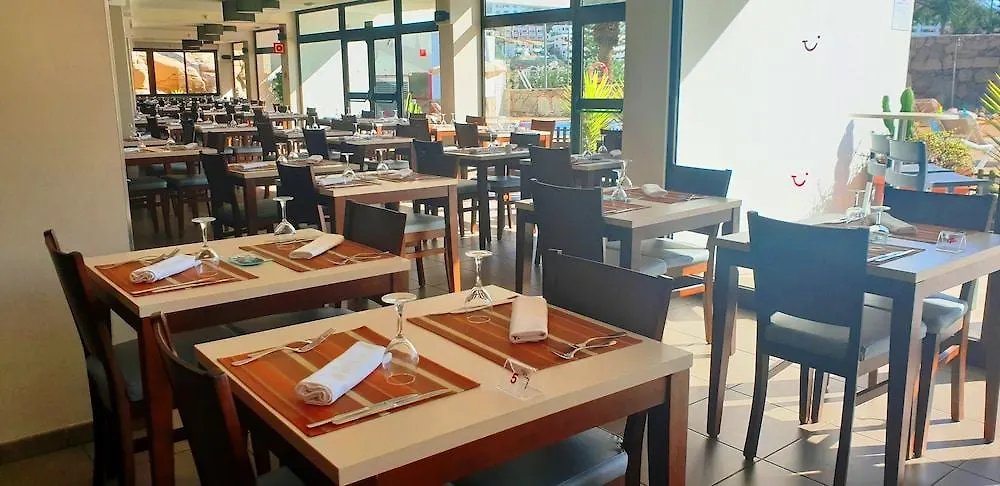 Aparthotel Grupotel Revoli Puerto Rico