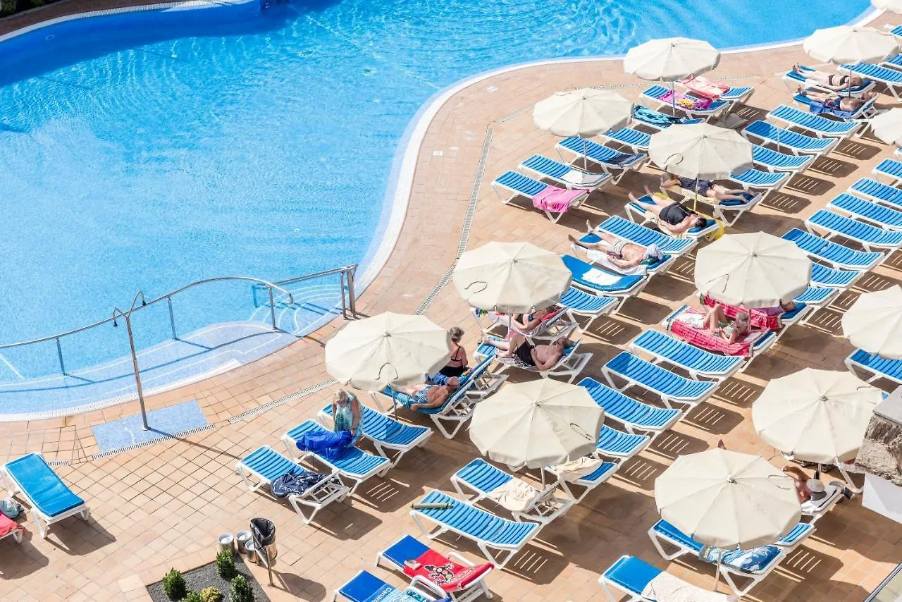 Grupotel Revoli Puerto Rico  Aparthotel Puerto Rico (Gran Canaria)