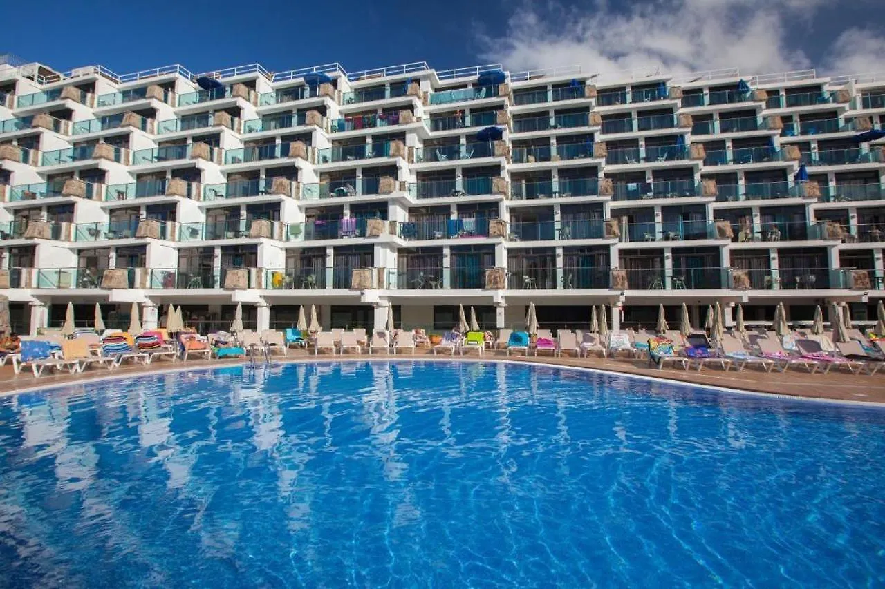 Grupotel Revoli Puerto Rico  Aparthotel