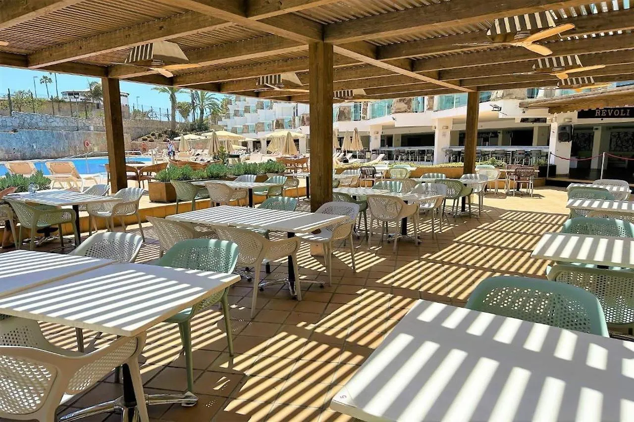 Aparthotel Grupotel Revoli Puerto Rico