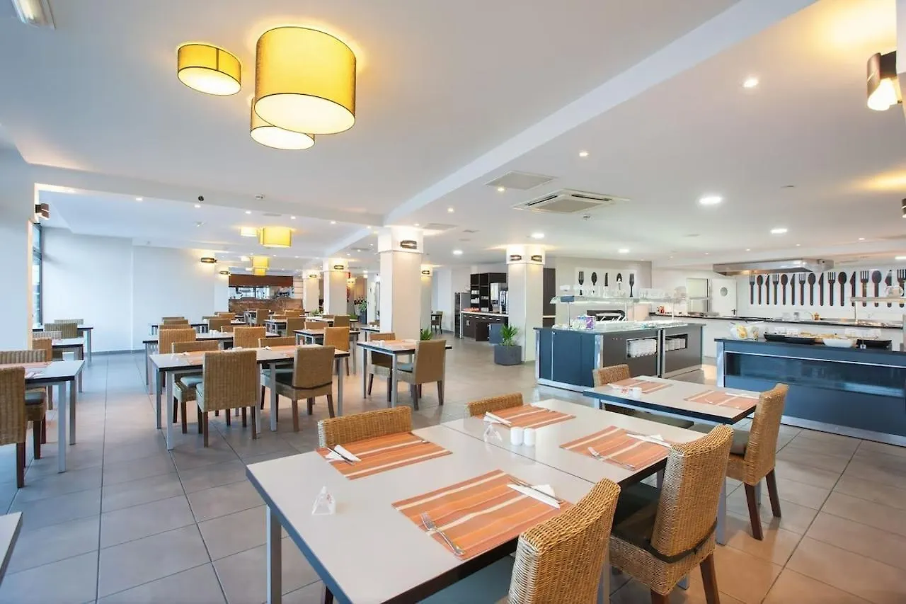 Grupotel Revoli Porto Rico Espagne