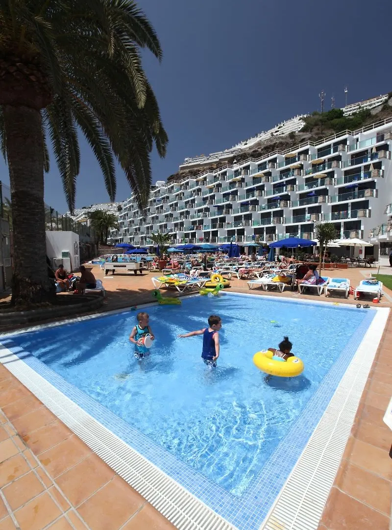 Grupotel Revoli Porto Rico Espagne