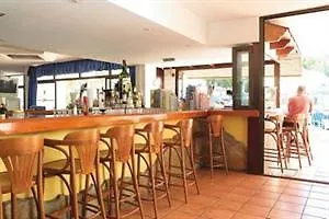 **** Aparthotel Grupotel Revoli Puerto Rico  Spain