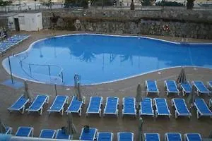 Grupotel Revoli Puerto Rico  Puerto Rico (Gran Canaria)