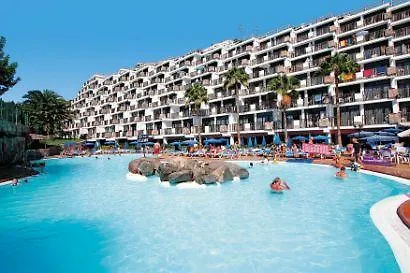 Appart hôtel Grupotel Revoli Porto Rico