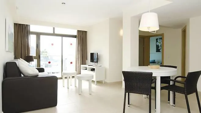 **** Aparthotel Grupotel Revoli Puerto Rico  Spain