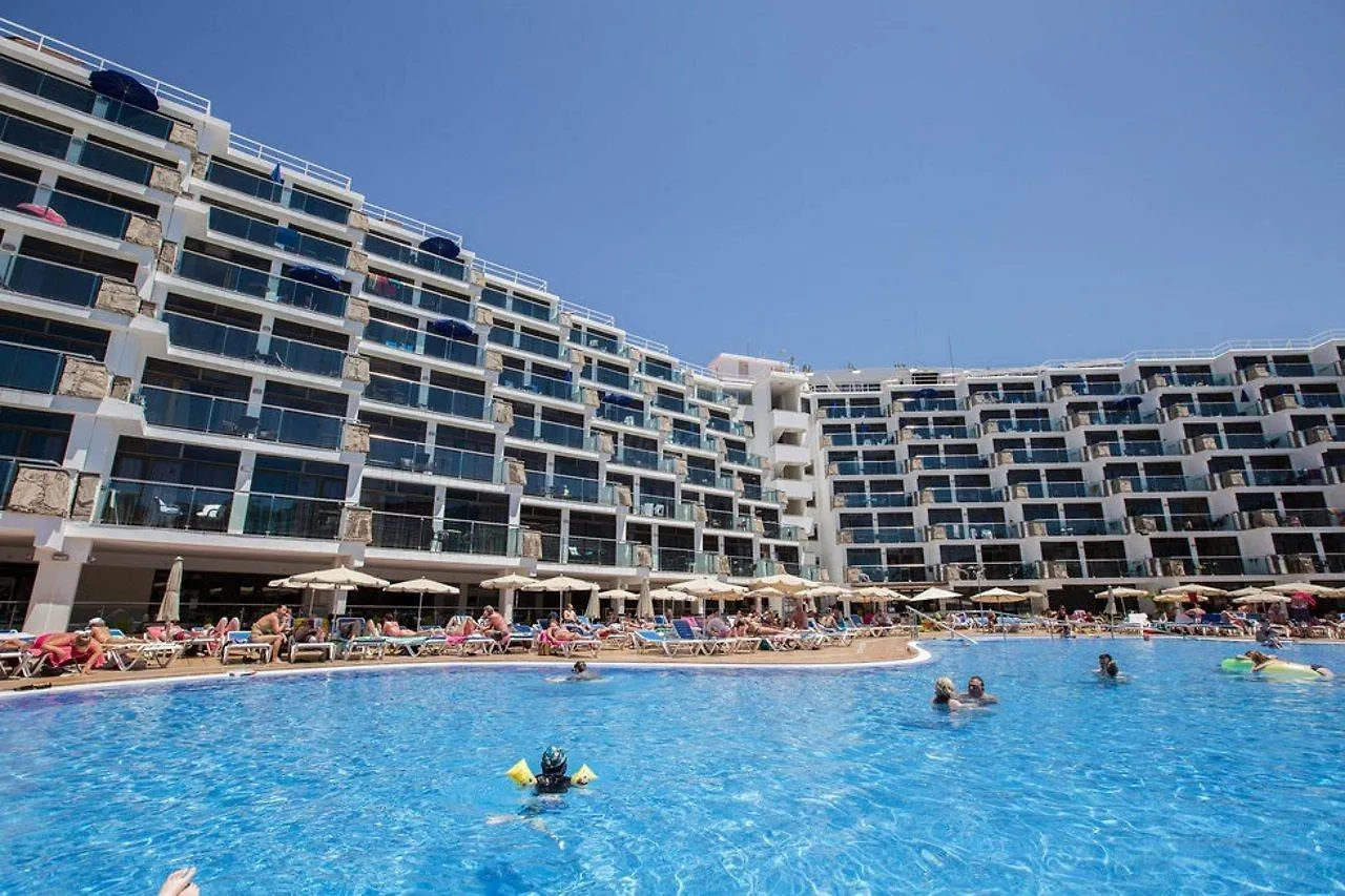 Appart hôtel Grupotel Revoli Porto Rico
