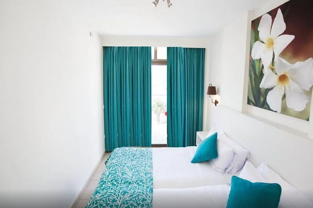 Grupotel Revoli Porto Rico Appart hôtel