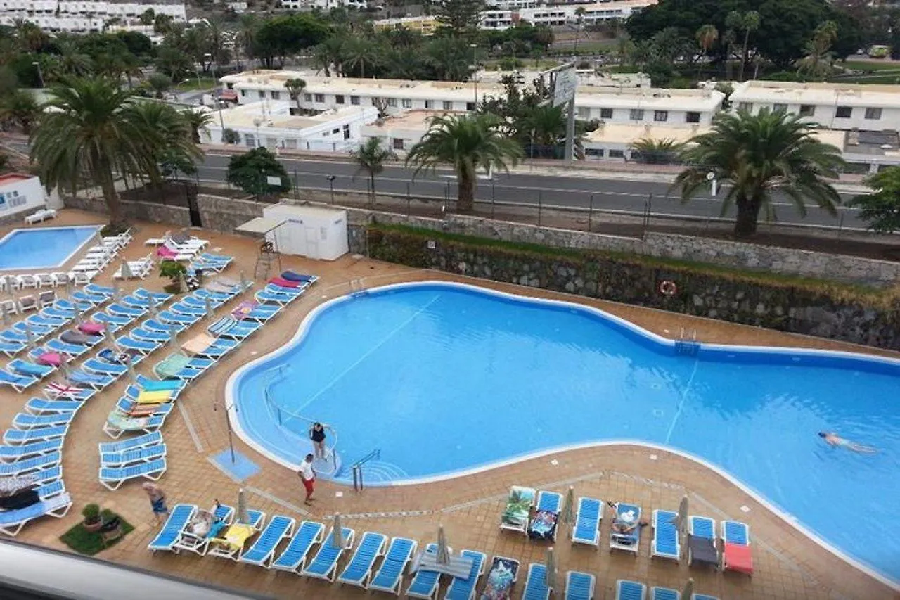 Grupotel Revoli Puerto Rico  Puerto Rico (Gran Canaria)