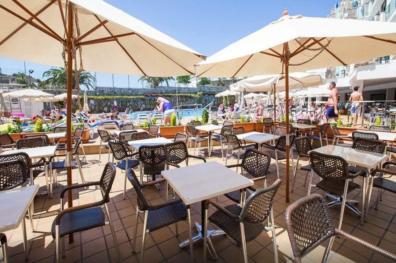**** Aparthotel Grupotel Revoli Puerto Rico  Spain