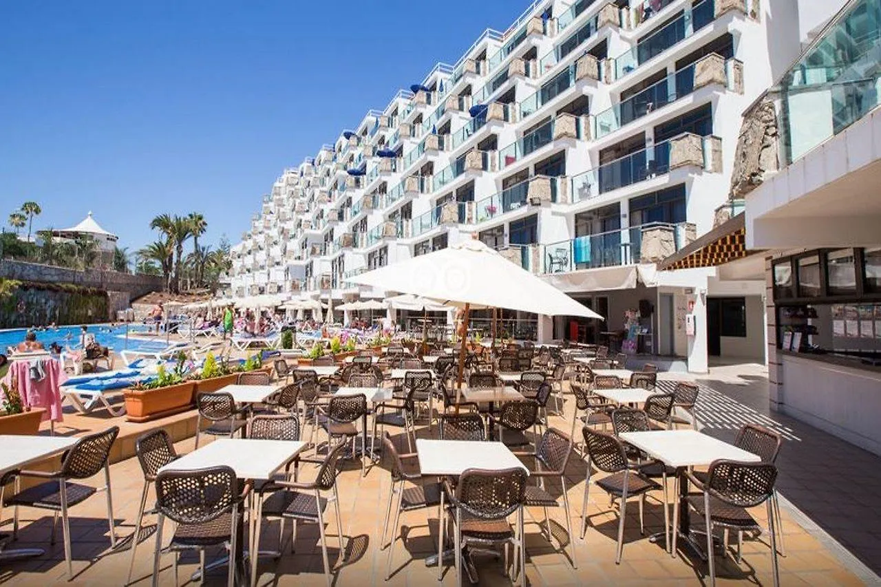Appart hôtel Grupotel Revoli Porto Rico