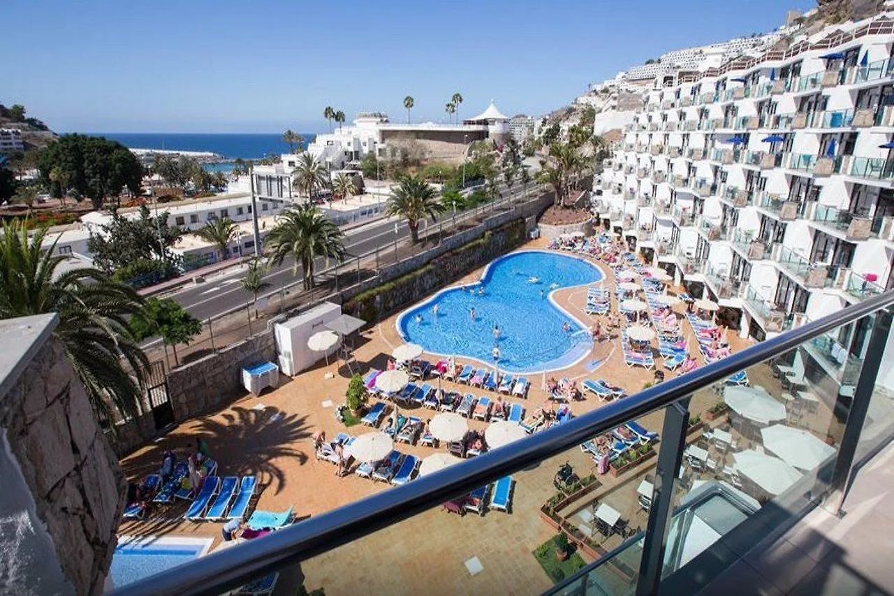 Grupotel Revoli Puerto Rico  Puerto Rico (Gran Canaria)