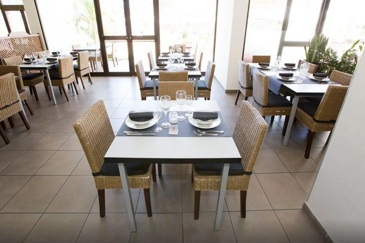 Grupotel Revoli Porto Rico