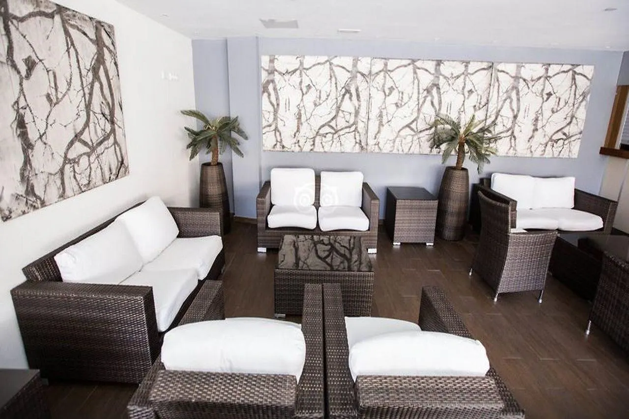 **** Aparthotel Grupotel Revoli Puerto Rico  Spagna