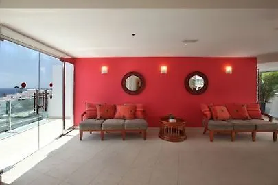 Grupotel Revoli Puerto Rico  Spain